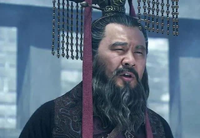Before he died, Cao Cao still regretted hurting a woman: An irreparable mistake!