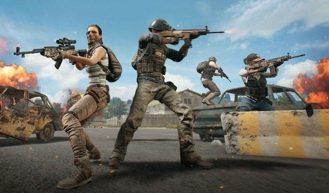 PUBG has almost become a dead game, why is that so?