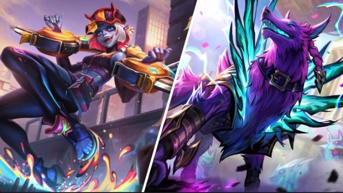 Right on the eve of the World Finals, Riot shocked the community with the roadmap to launch a new champion