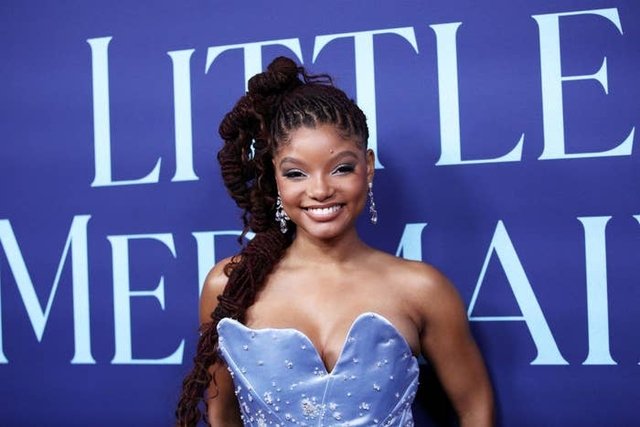 The beauty almost played a Disney mermaid, prettier than Halle Bailey, but lost the role for what reason?
