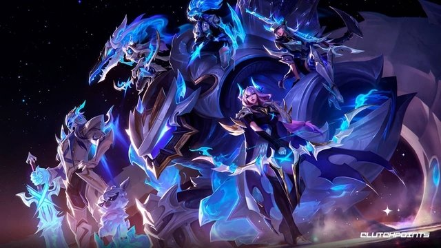 The CEO himself revealed that all LCK teams will receive profits from selling T1’s Worlds skins, what’s the truth?
