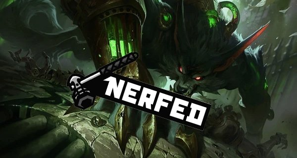 Truth Arena: Top 3 squads that were nerfed the most by Riot after update 12.6b 2
